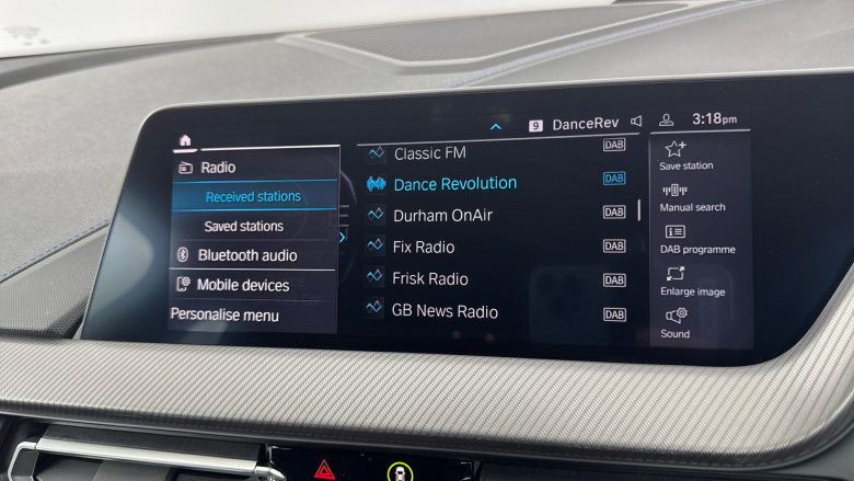 BMW 2 Series M235i xDrive 4dr Step Auto [Tech/Pro Pack] Petrol Saloon